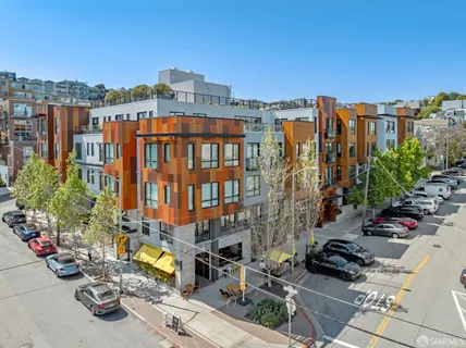 $899,000 | 1300 22nd Street, Unit 110, San Francisco, CA 94107