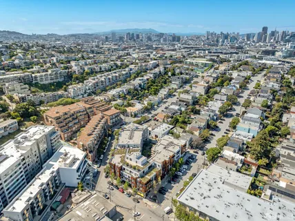 $899,000 | 1300 22nd Street, Unit 110, San Francisco, CA 94107