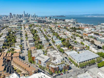 $899,000 | 1300 22nd Street, Unit 110, San Francisco, CA 94107