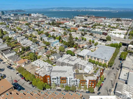 $899,000 | 1300 22nd Street, Unit 110, San Francisco, CA 94107