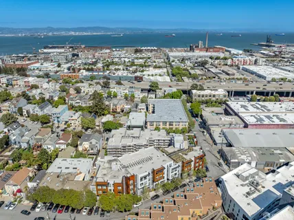 $899,000 | 1300 22nd Street, Unit 110, San Francisco, CA 94107