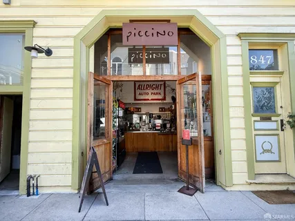 $899,000 | 1300 22nd Street, Unit 110, San Francisco, CA 94107