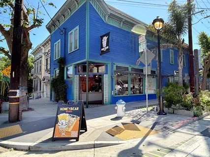 $899,000 | 1300 22nd Street, Unit 110, San Francisco, CA 94107