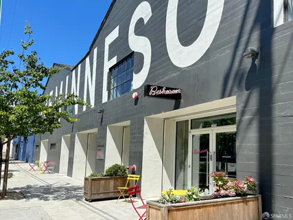$899,000 | 1300 22nd Street, Unit 110, San Francisco, CA 94107