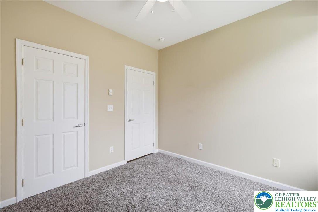 64 Robertson Road Jim Thorpe, PA 18229 - Photo 34 of 54 a view of an empty room