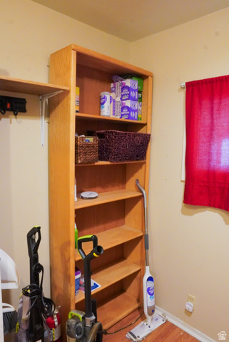 324 Stringtown Road Georgetown, ID 83239 - Photo 24 of 49 View of closet