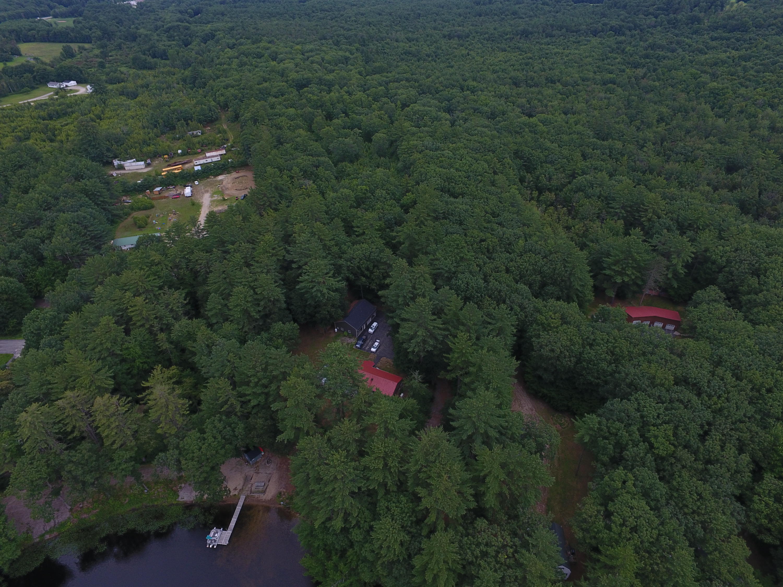 41 North Shore Road Turner, ME 04282 - Photo 47 of 54 DJI_0383
