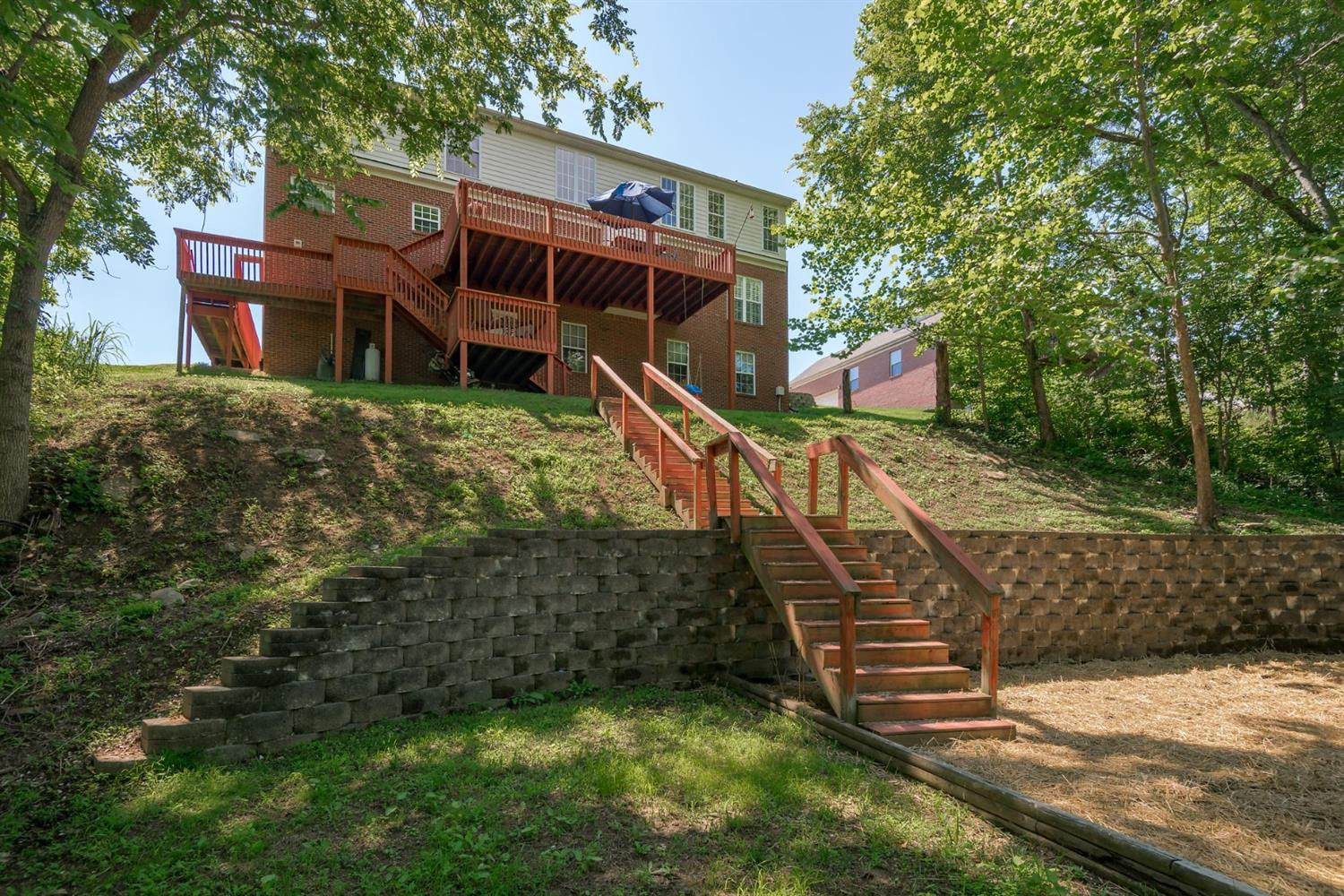 121 Blackberry Rdg Court Georgetown, KY 40324 - Photo 49 of 52 Photo 49