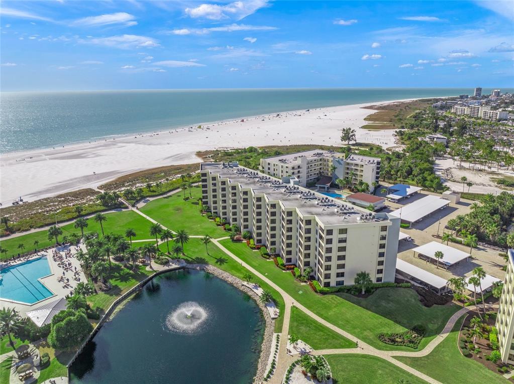 5750 Midnight Pass Road, Unit 704E Sarasota, FL 34242 - Photo 2 of 56