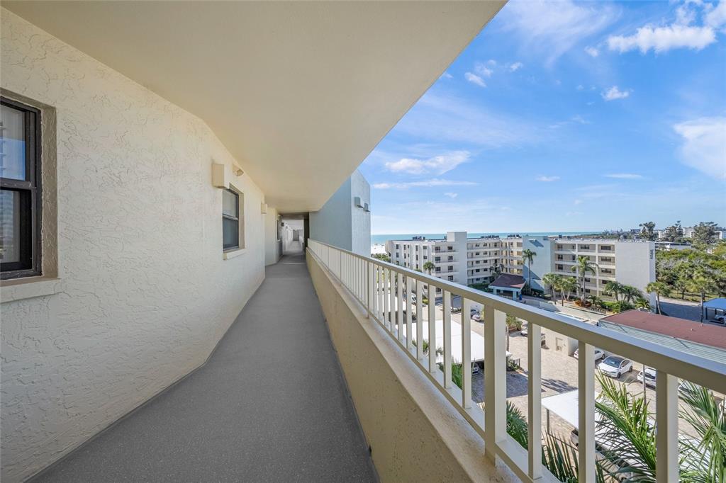 5750 Midnight Pass Road, Unit 704E Sarasota, FL 34242 - Photo 23 of 56