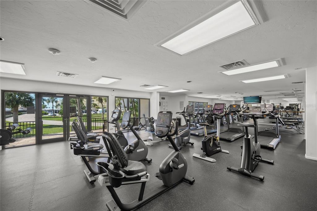 5750 Midnight Pass Road, Unit 704E Sarasota, FL 34242 - Photo 32 of 56