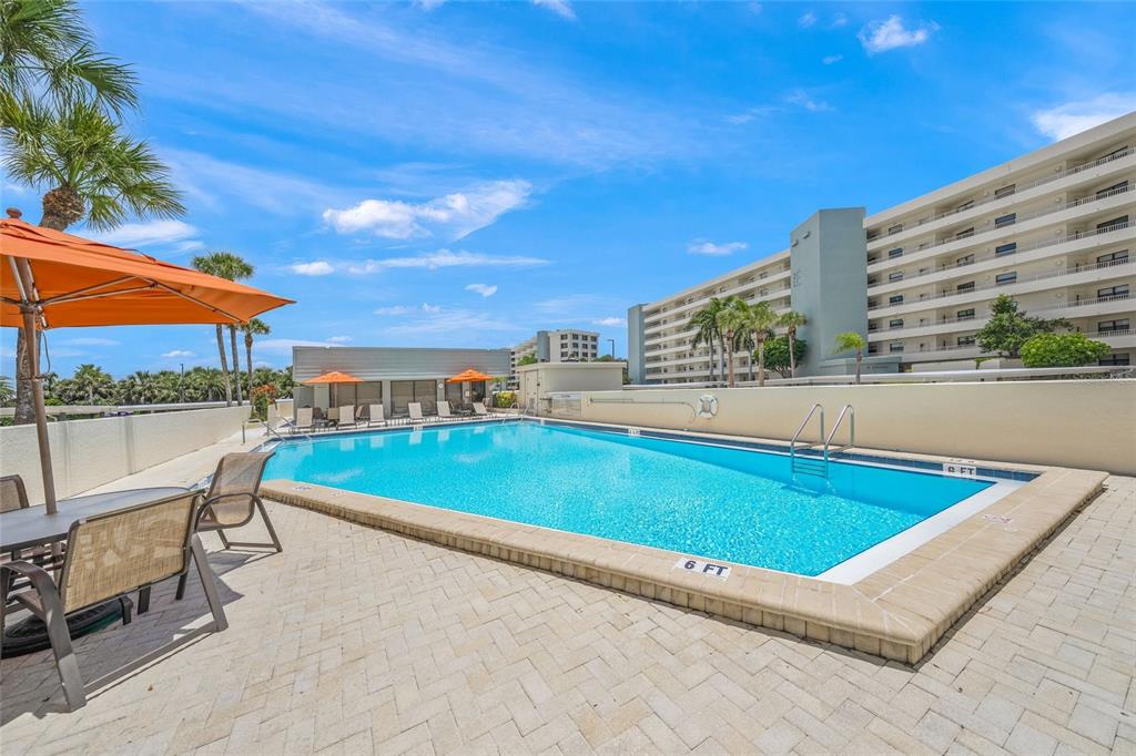 5750 Midnight Pass Road, Unit 704E Sarasota, FL 34242 - Photo 38 of 56