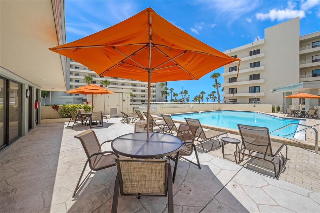 5750 Midnight Pass Road, Unit 704E Sarasota, FL 34242 - Photo 39 of 56