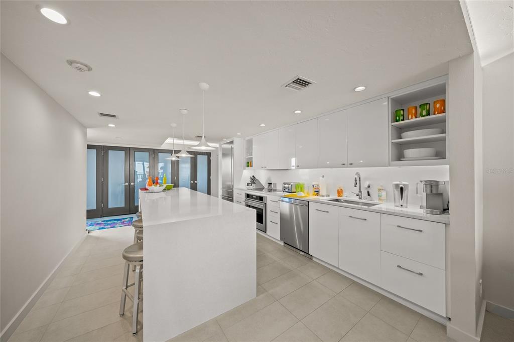 5750 Midnight Pass Road, Unit 704E Sarasota, FL 34242 - Photo 4 of 56