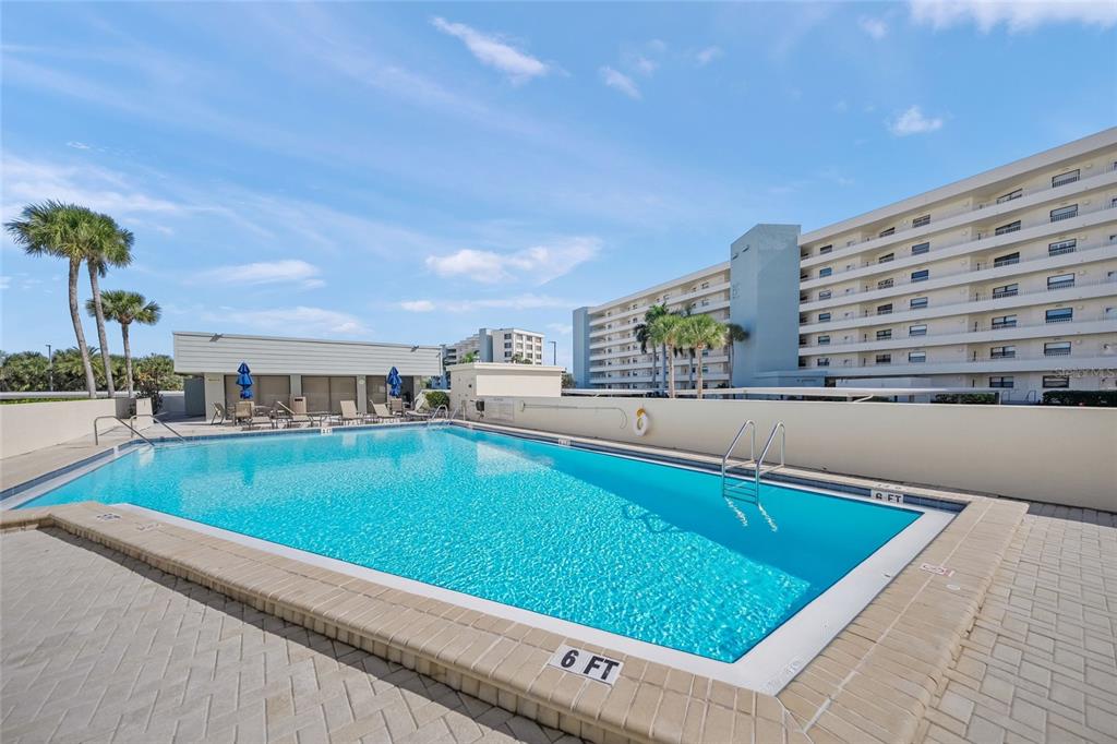 5750 Midnight Pass Road, Unit 704E Sarasota, FL 34242 - Photo 42 of 56