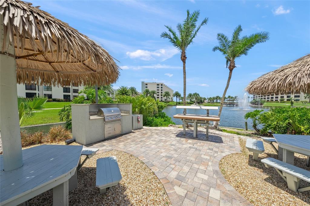 5750 Midnight Pass Road, Unit 704E Sarasota, FL 34242 - Photo 43 of 56