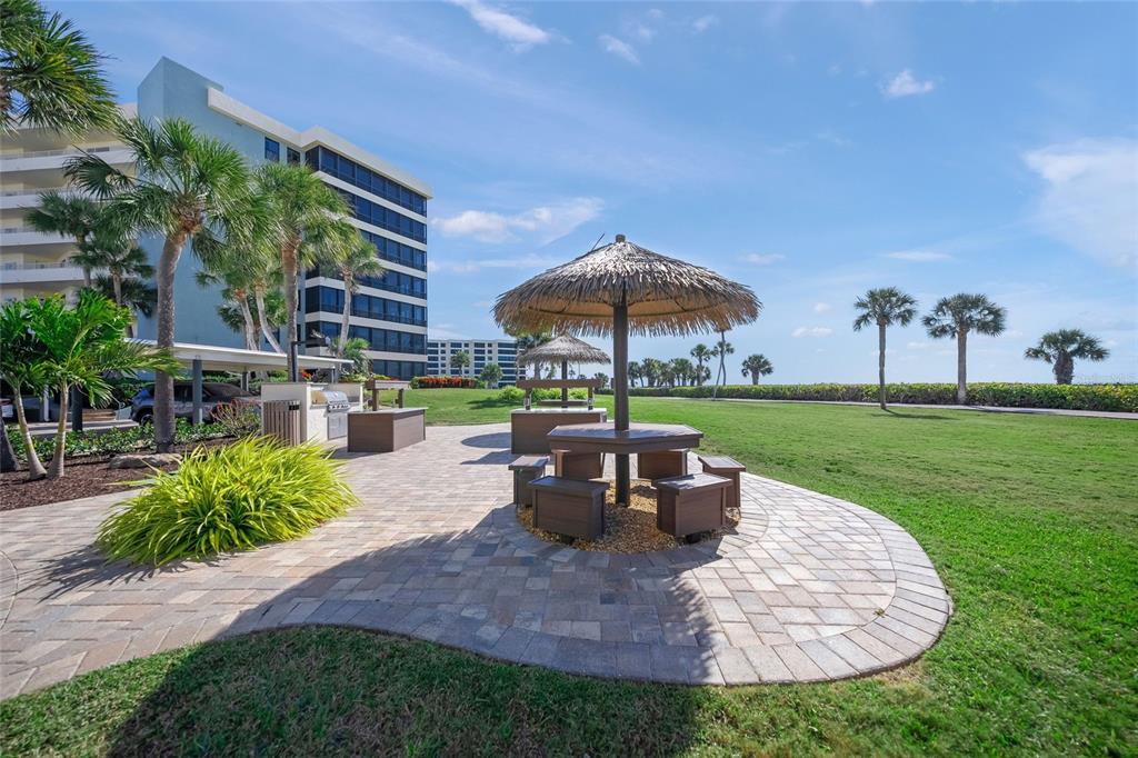 5750 Midnight Pass Road, Unit 704E Sarasota, FL 34242 - Photo 44 of 56