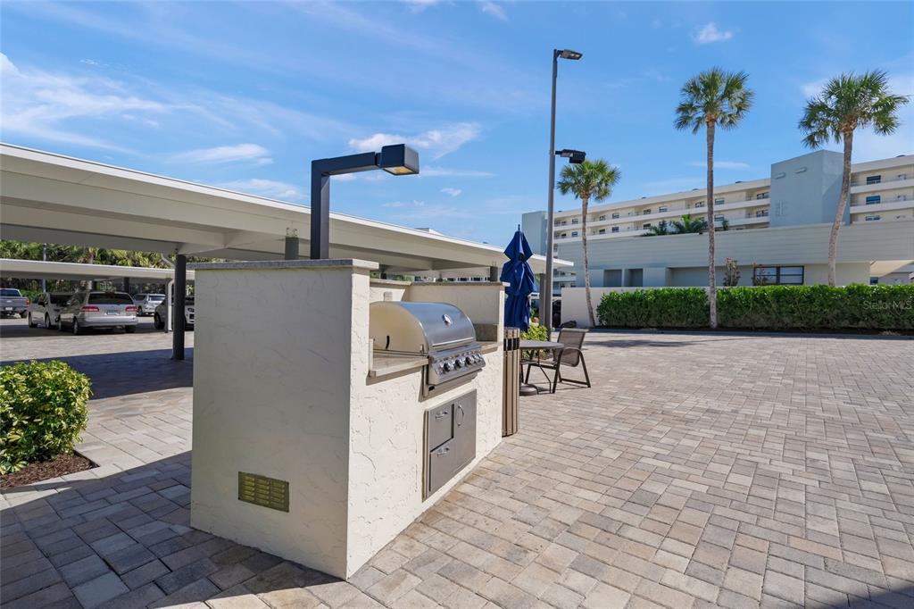 5750 Midnight Pass Road, Unit 704E Sarasota, FL 34242 - Photo 45 of 56