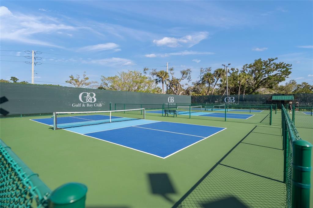 5750 Midnight Pass Road, Unit 704E Sarasota, FL 34242 - Photo 46 of 56