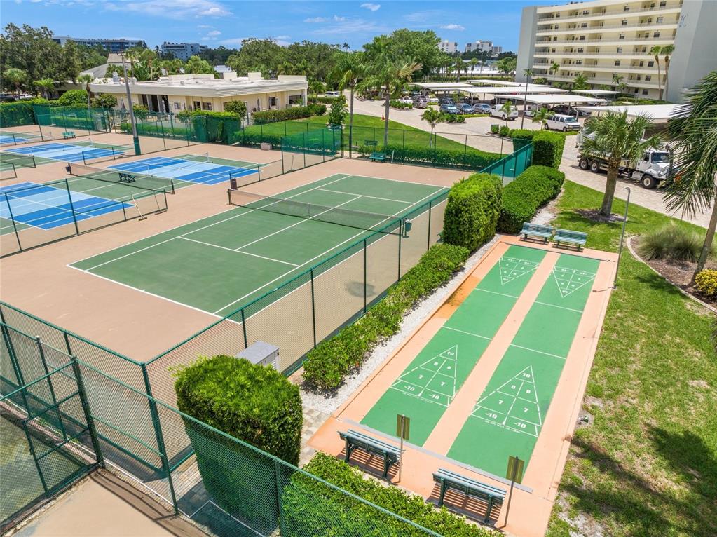 5750 Midnight Pass Road, Unit 704E Sarasota, FL 34242 - Photo 48 of 56