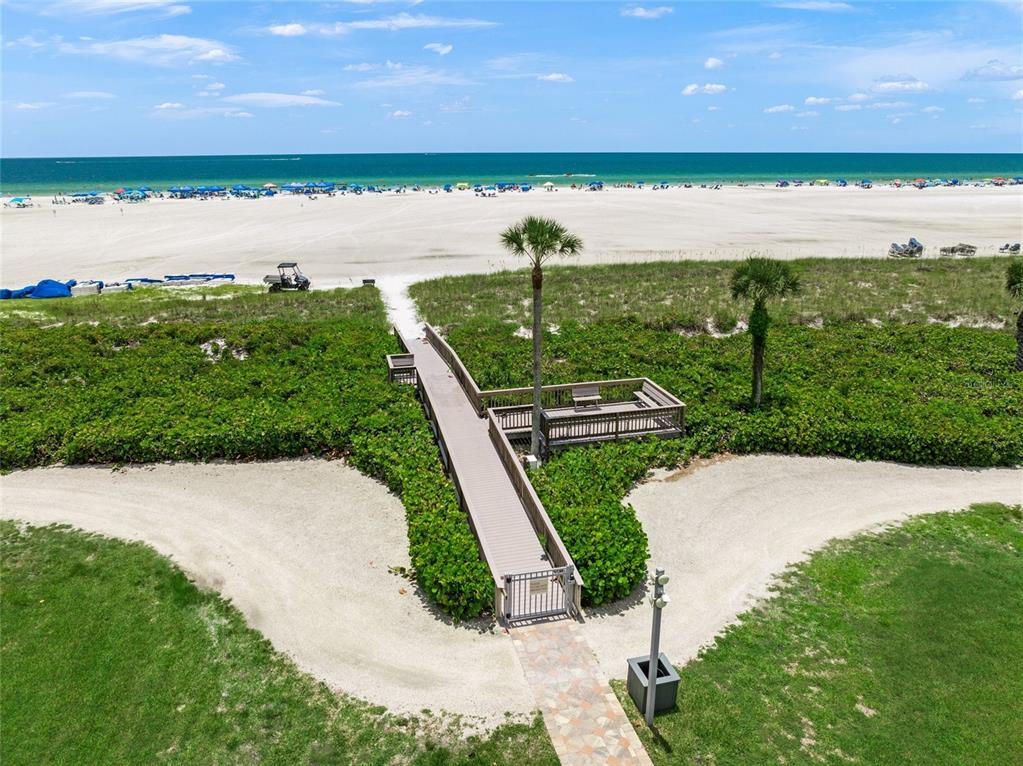 5750 Midnight Pass Road, Unit 704E Sarasota, FL 34242 - Photo 50 of 56