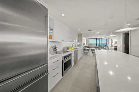a living room with furniture and window