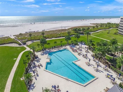 $1,395,000 | 5750 Midnight Pass Road, Unit 704E, Sarasota, FL 34242