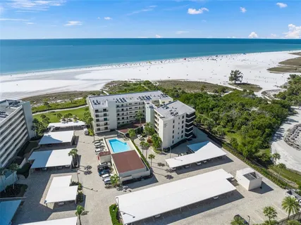 $1,395,000 | 5750 Midnight Pass Road, Unit 704E, Sarasota, FL 34242