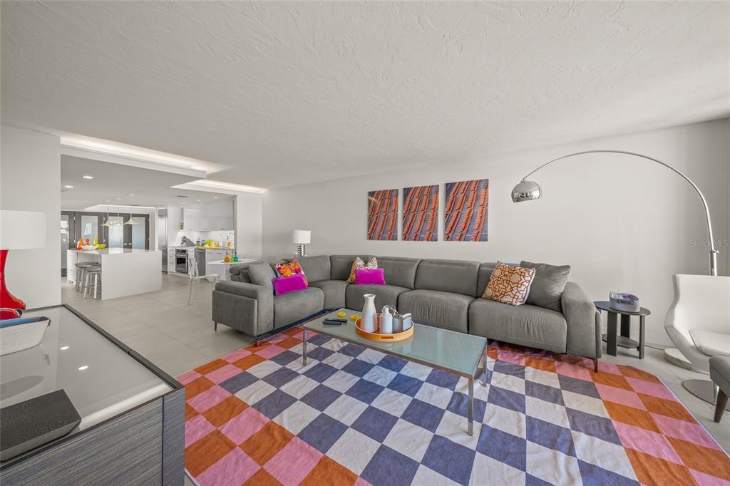 5750 Midnight Pass Road, Unit 704E Sarasota, FL 34242 - Photo 9 of 56