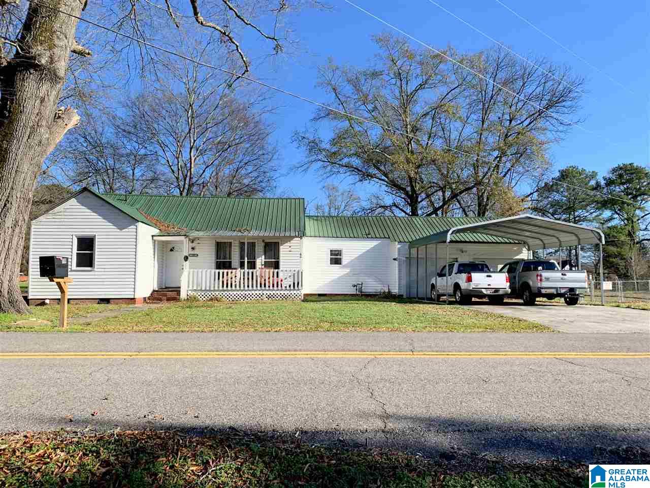 119 Mcelrath Street Centre, AL 35960 - Photo 1 of 26