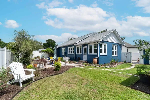 $645,000 | 1721 North 20th Avenue, Pensacola, FL 32503