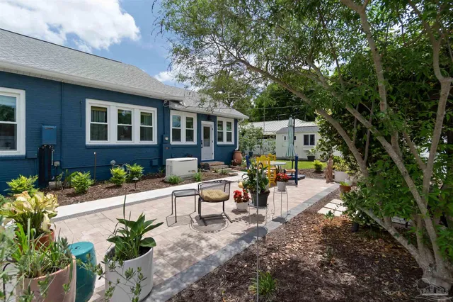 $645,000 | 1721 North 20th Avenue, Pensacola, FL 32503