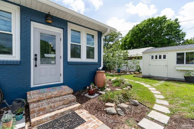 $645,000 | 1721 North 20th Avenue, Pensacola, FL 32503