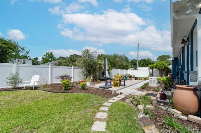 $645,000 | 1721 North 20th Avenue, Pensacola, FL 32503