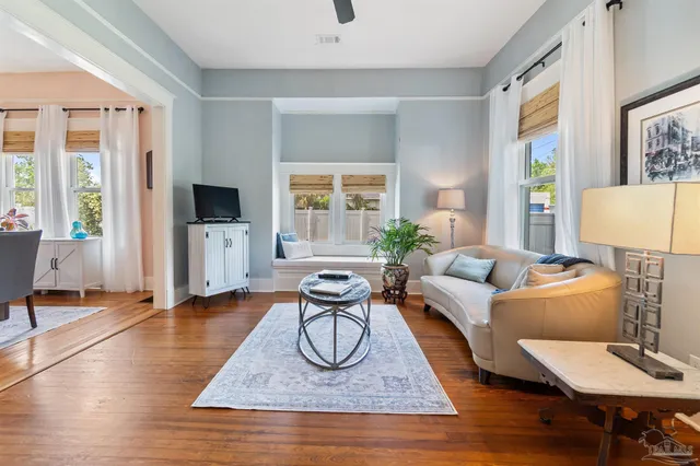 $645,000 | 1721 North 20th Avenue, Pensacola, FL 32503