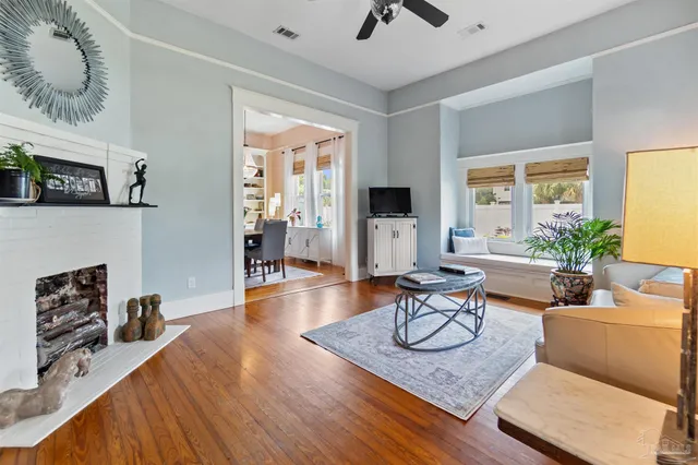 $645,000 | 1721 North 20th Avenue, Pensacola, FL 32503