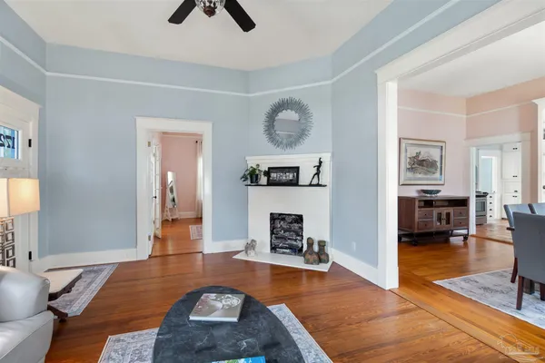 $645,000 | 1721 North 20th Avenue, Pensacola, FL 32503