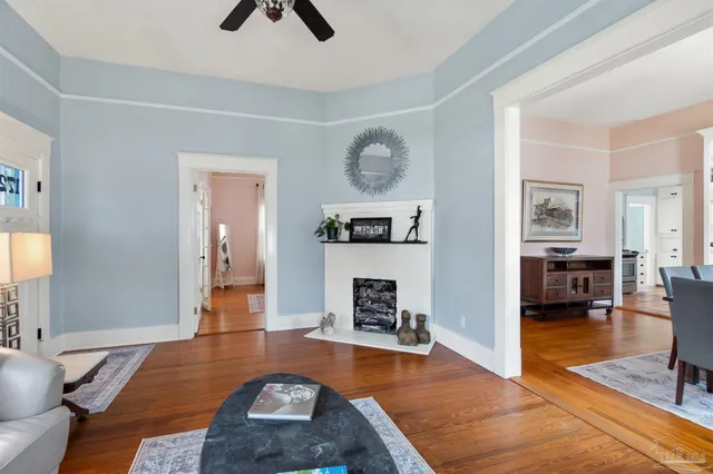 $645,000 | 1721 North 20th Avenue, Pensacola, FL 32503