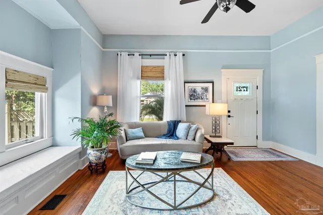 $645,000 | 1721 North 20th Avenue, Pensacola, FL 32503