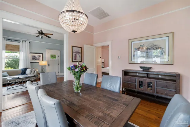 $645,000 | 1721 North 20th Avenue, Pensacola, FL 32503