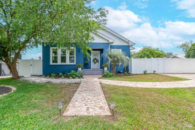 $645,000 | 1721 North 20th Avenue, Pensacola, FL 32503