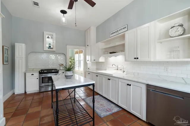 $645,000 | 1721 North 20th Avenue, Pensacola, FL 32503