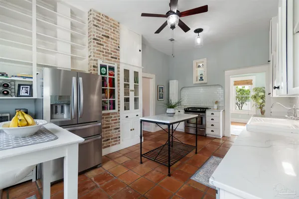 $645,000 | 1721 North 20th Avenue, Pensacola, FL 32503