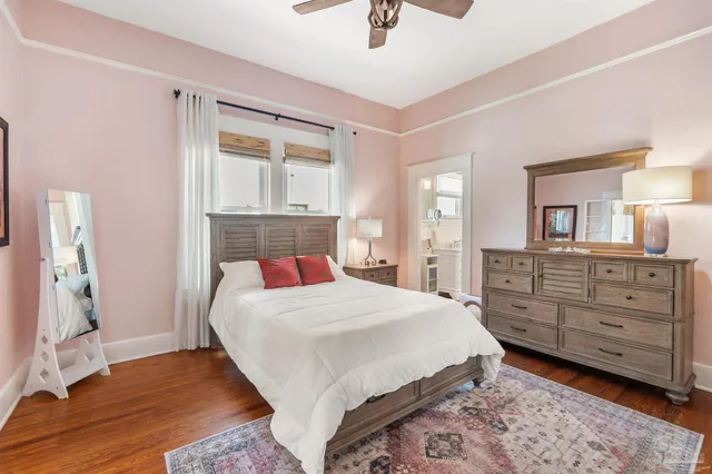 $645,000 | 1721 North 20th Avenue, Pensacola, FL 32503