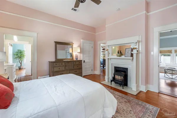 $645,000 | 1721 North 20th Avenue, Pensacola, FL 32503