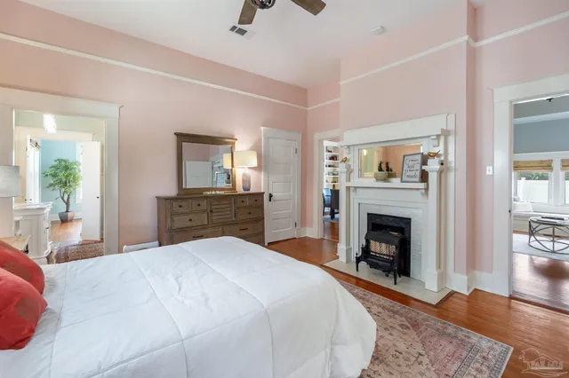 $645,000 | 1721 North 20th Avenue, Pensacola, FL 32503