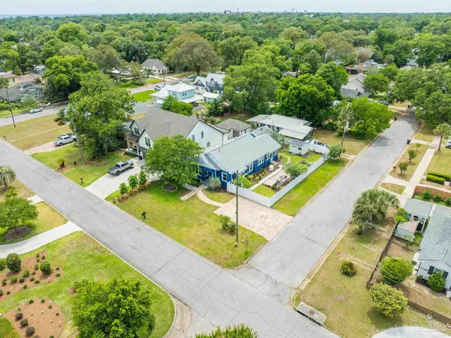 $645,000 | 1721 North 20th Avenue, Pensacola, FL 32503
