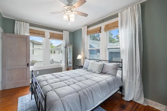 $645,000 | 1721 North 20th Avenue, Pensacola, FL 32503