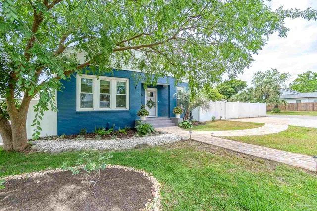 $645,000 | 1721 North 20th Avenue, Pensacola, FL 32503