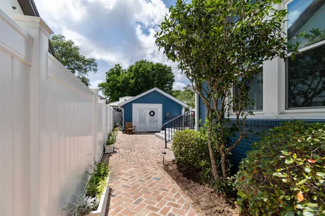 $645,000 | 1721 North 20th Avenue, Pensacola, FL 32503